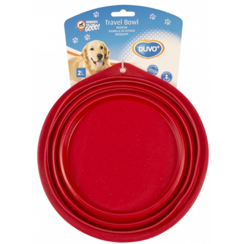 SILICONE TRAVEL BOWL| 11cm| 14cm| 28cm| 22cm