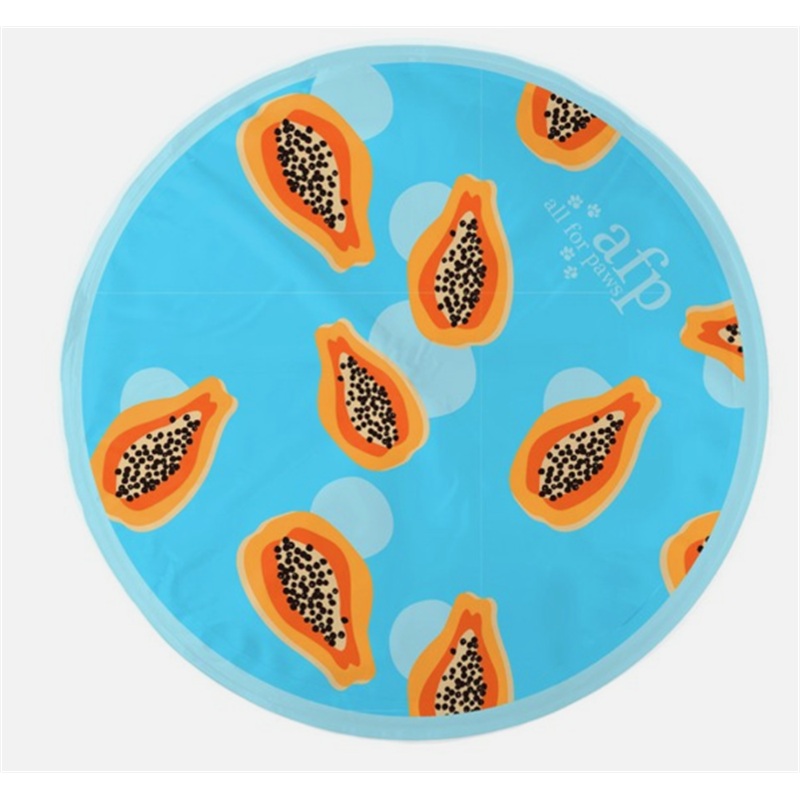 Watermelon Cool Mat