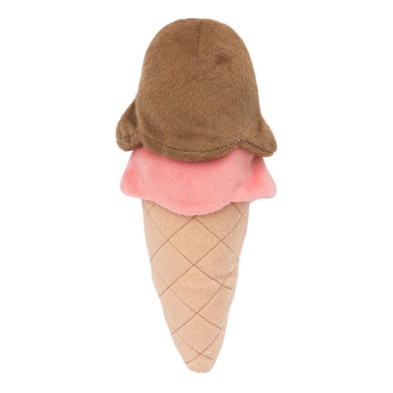 Zippypaws NomNomz – Ice Cream