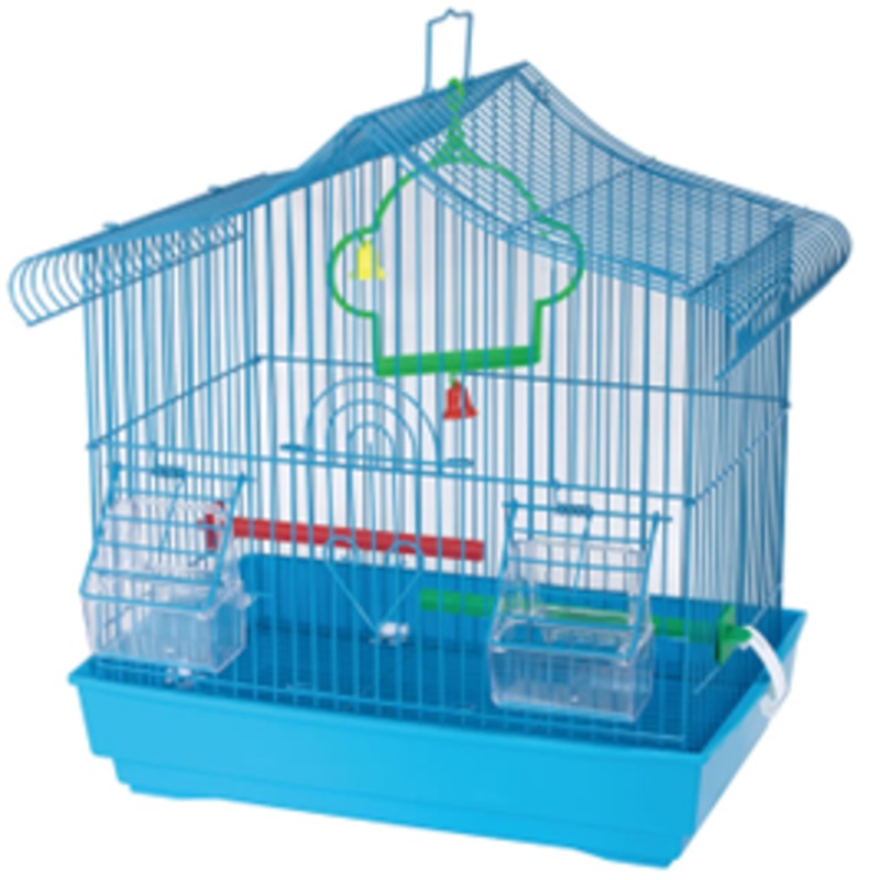 BIRD CAGE 5200A|34×23.5x36cm