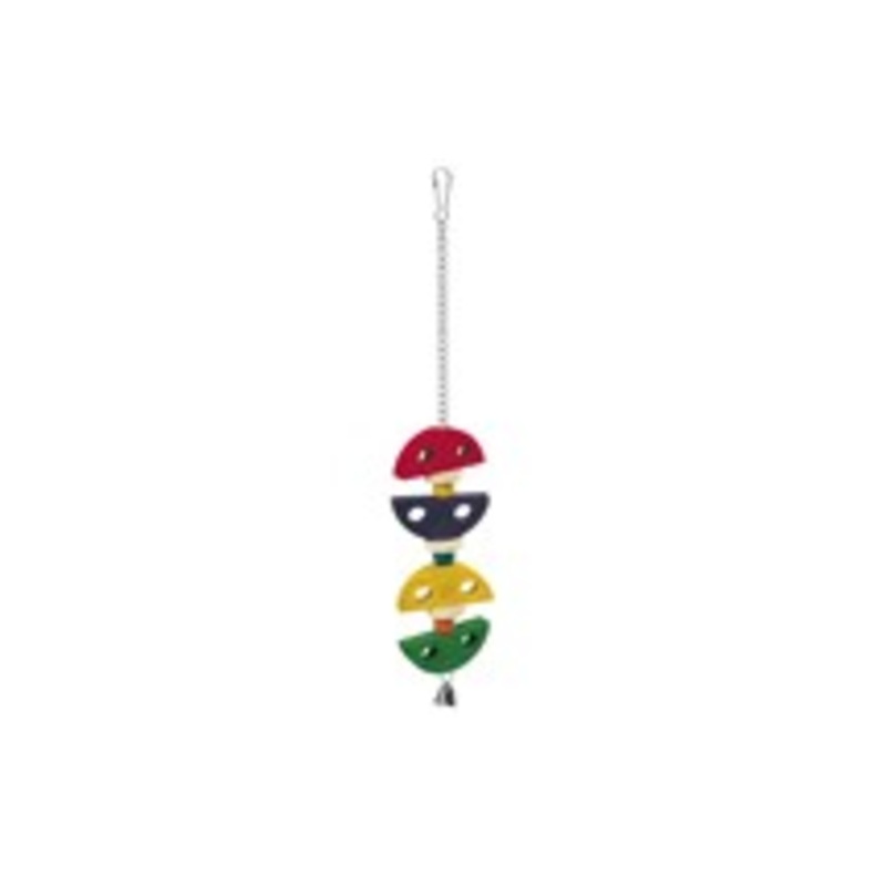 Bird Toy|12x12x34cm