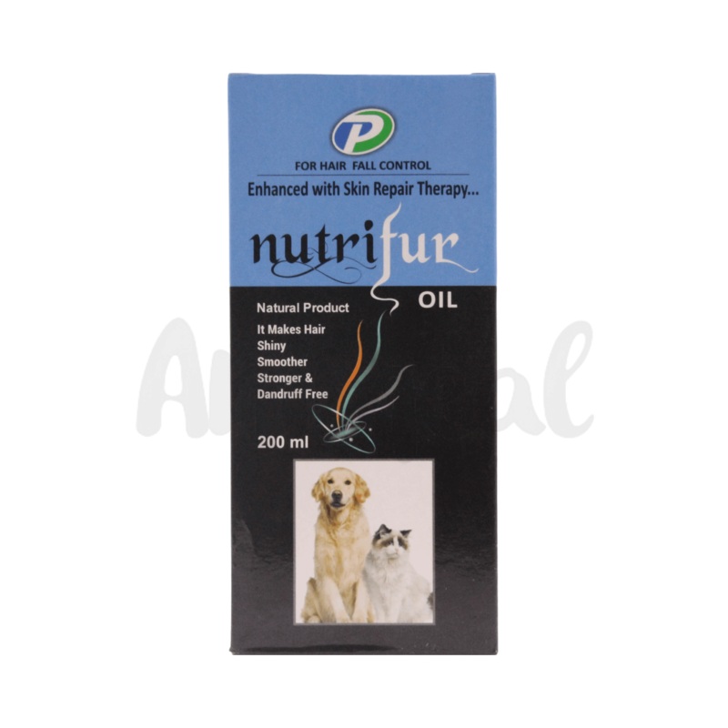 NUTRIFUR OIL