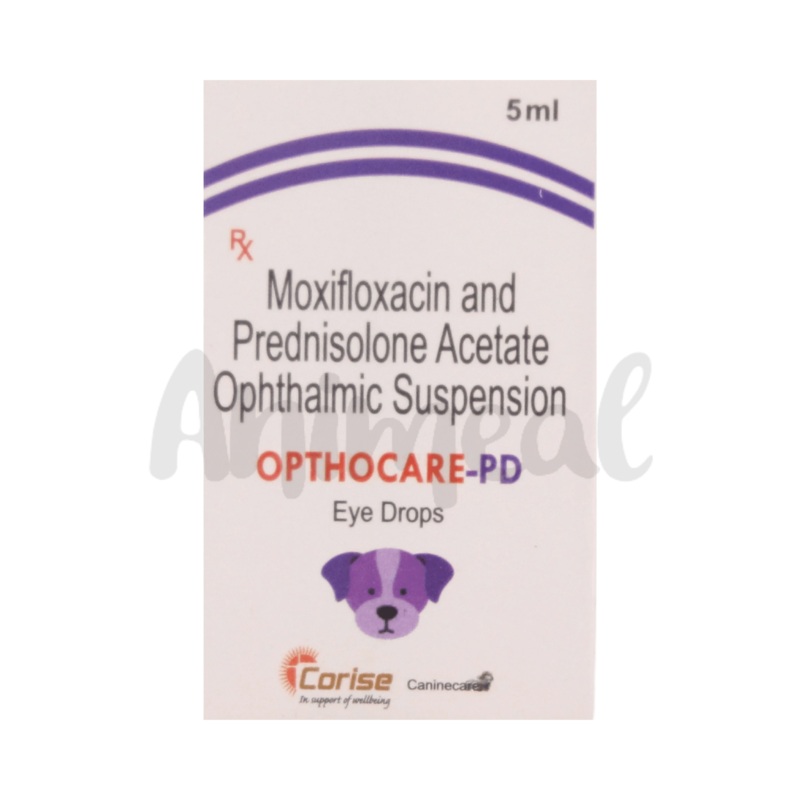 OPTHOCARE PD EYE DROPS