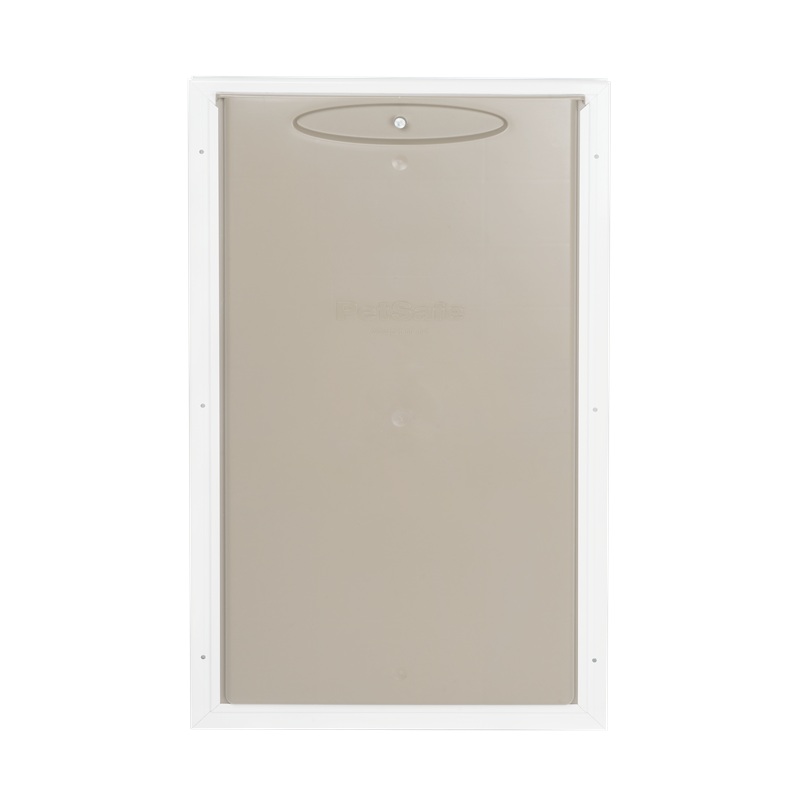 PetSafe Staywell Aluminium Pet Door (Extra Large)