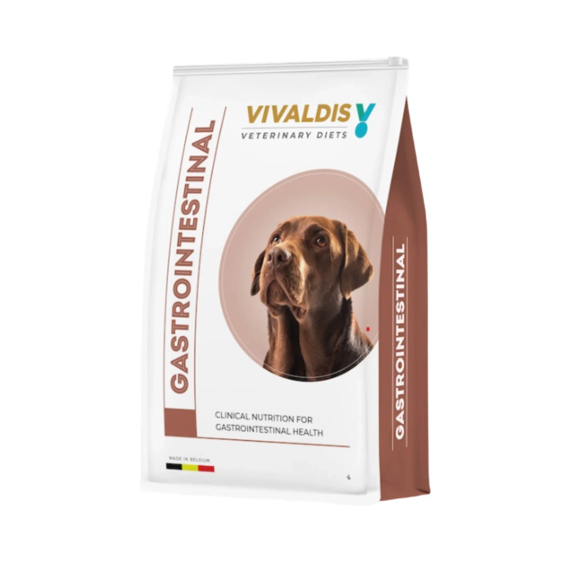 VIVALDIS RX DIET GASTRO DRY FOOD (S)