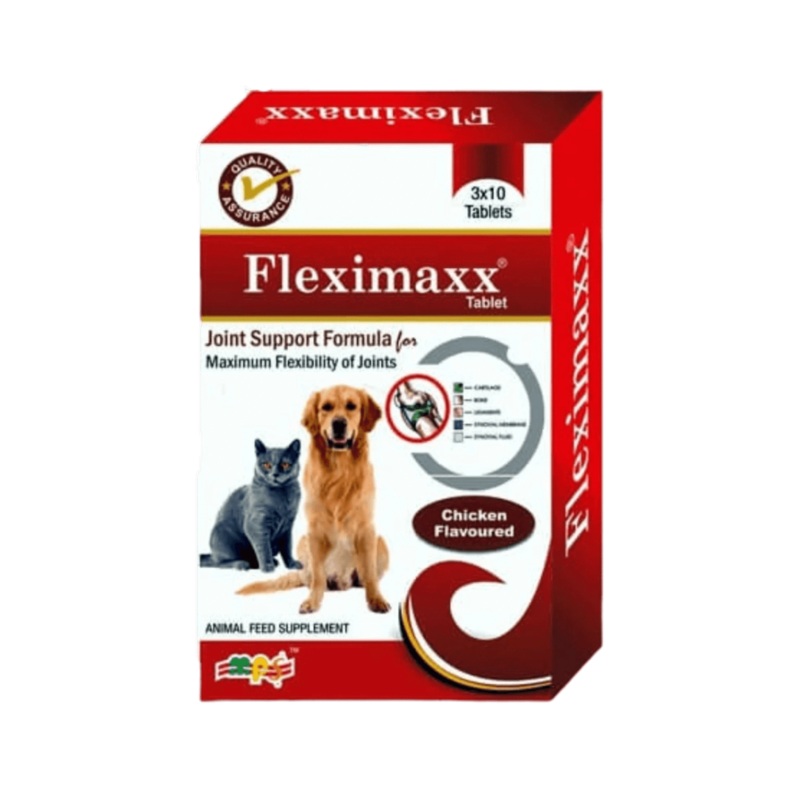 FLEXIMAXX TABLET