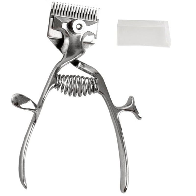 HAND TRIMMER