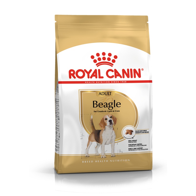 Royal Canin Dog Beagle 12kg