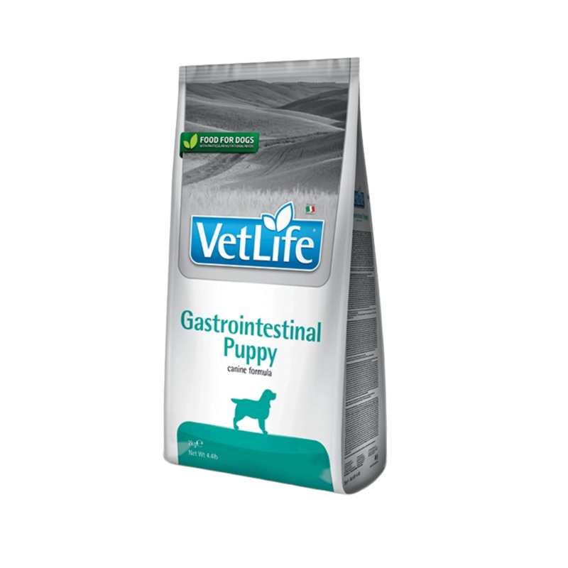 VETLIFE GROWTH DOG DRY FOOD (S)