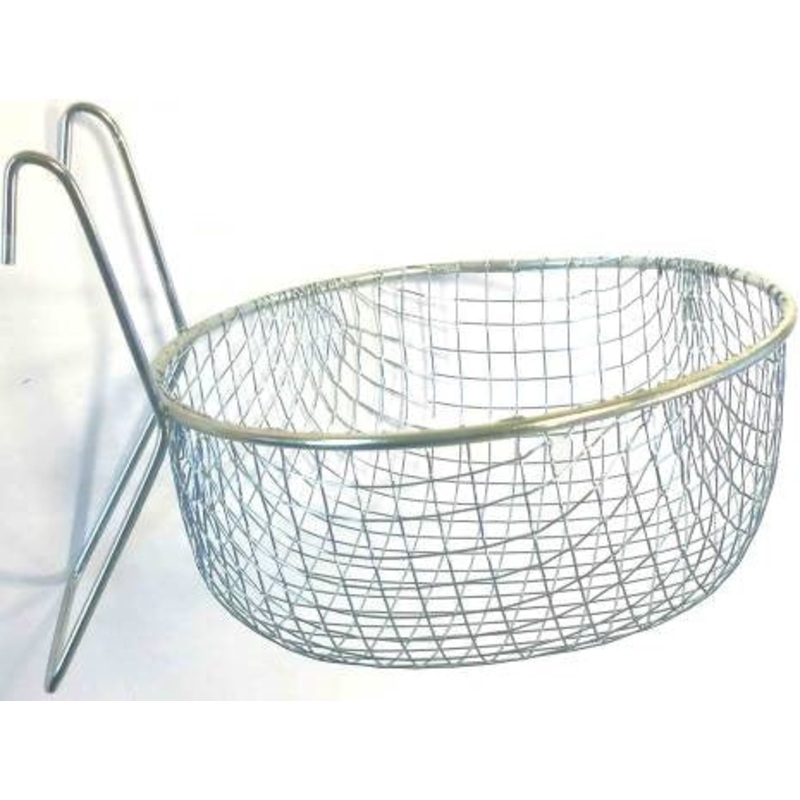 CANARY METAL NEST|12cm x 5.5cm