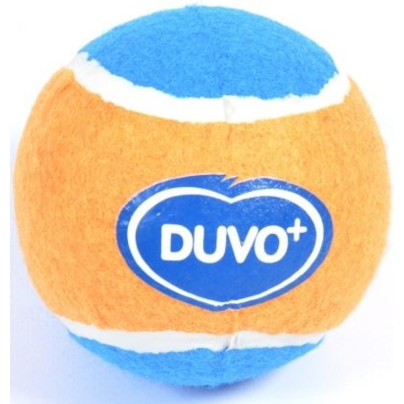 DOG TOY TENNIS BALL XL