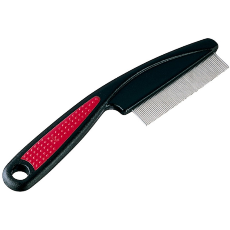 FLEA COMB|15x1x4cm