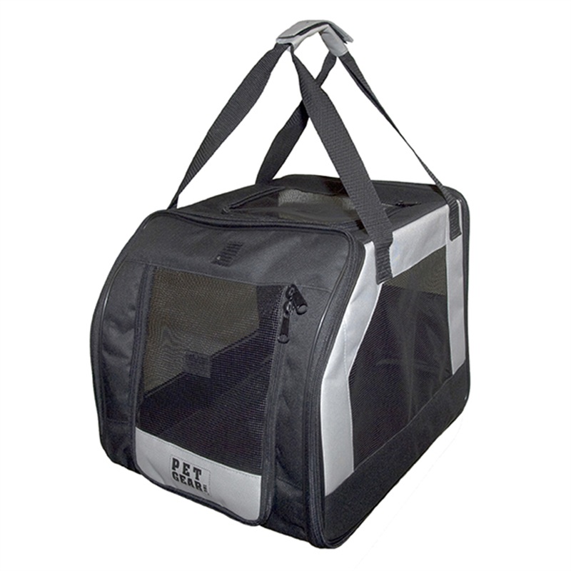 Rosewood Pet Carrier Park Avenue