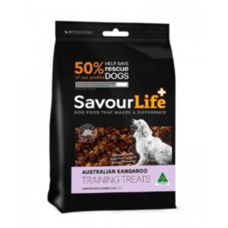 SavourLife Kangaroo Training Treat