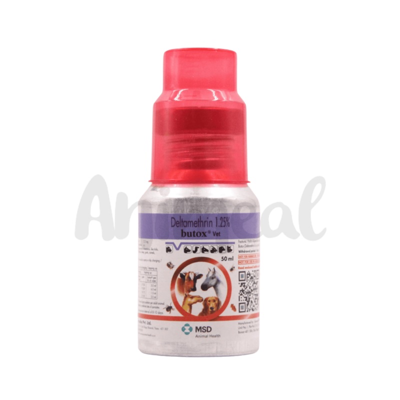 BUTOX LIQUID (S)