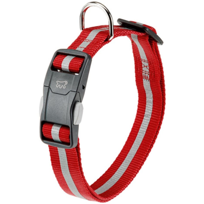 CLUB REFLEX COLLAR RED|C15/44|C20/56|C25/70
