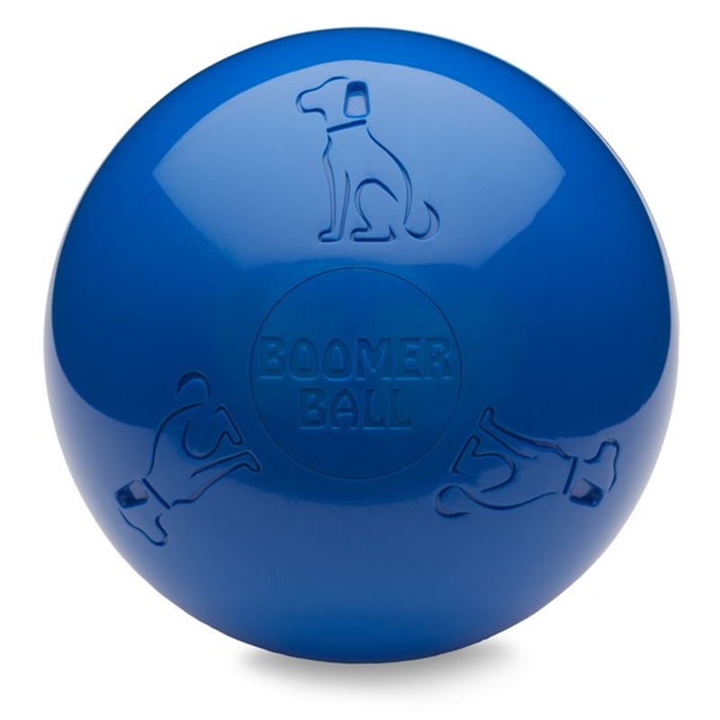 CoA Boomer Ball 4 Inch