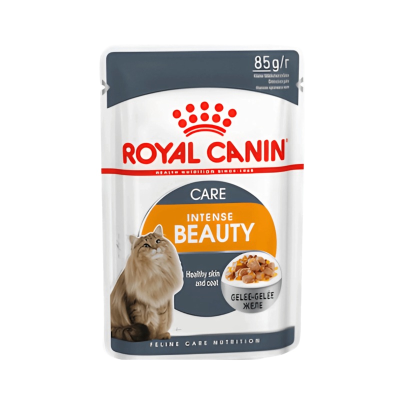RC INTENSE BEAUTY JELLY