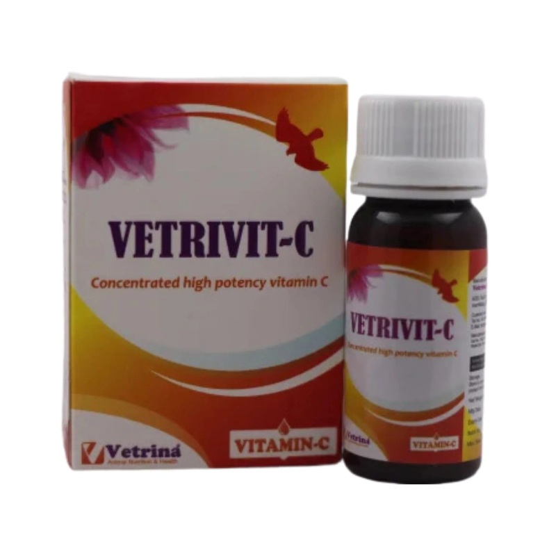 VETRIVIT C DROP