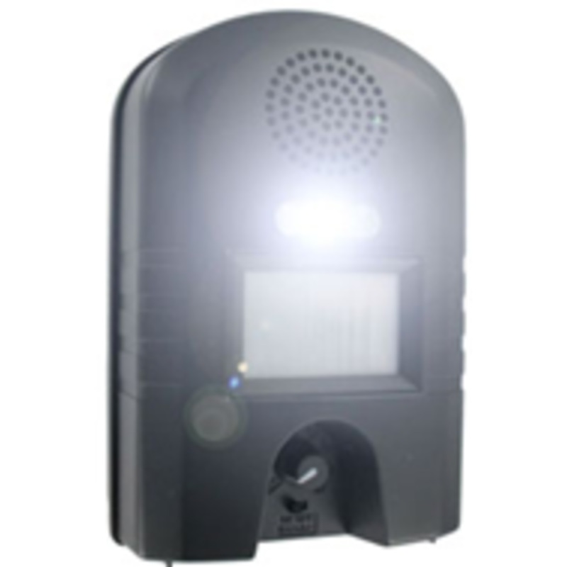 WEITECH GARDEN PROTECTOR 2