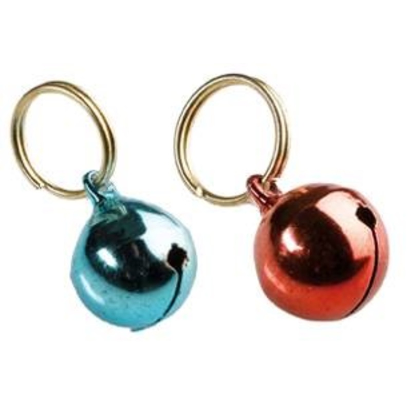 2 BALLS BELLS