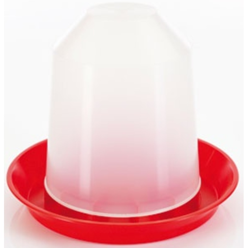 AVIARY FOUNTAIN 6L|6l