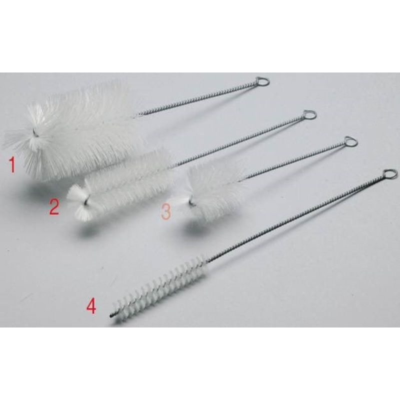 CLEANING BRUSH|D. 75mm|D. 40mm|D. 50mm|D. 16mm