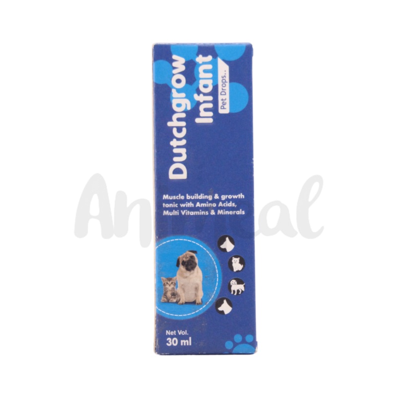 DUTCHGROW INFANT DROPS
