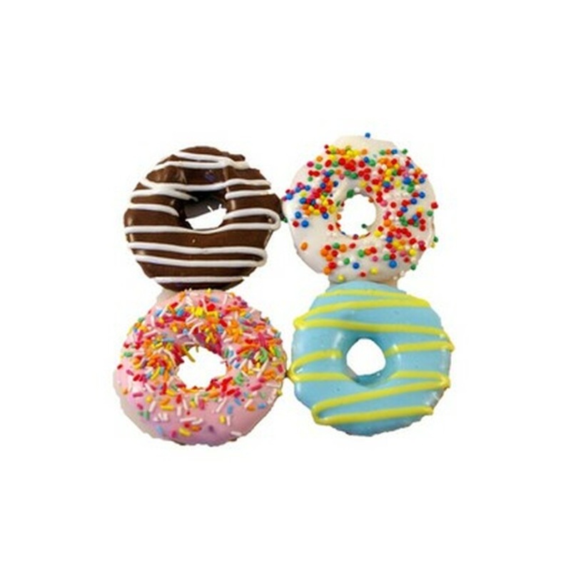 Little Doggy Donuts