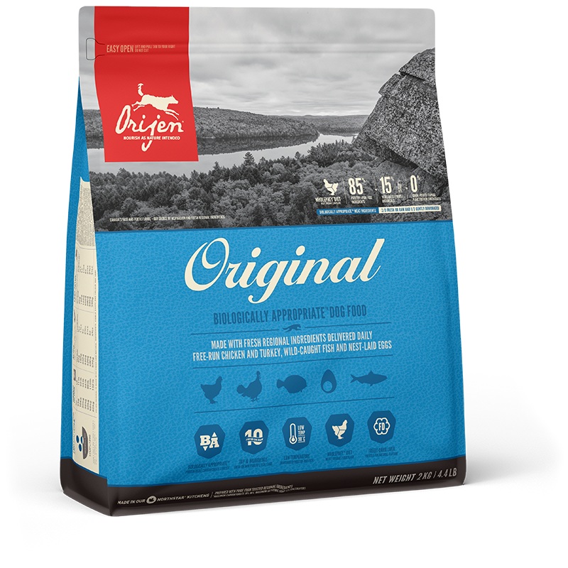 ORIJEN Original 2kg