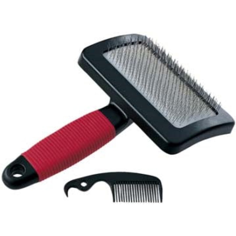 SLICK BRUSH|19×12.1×4.2cm