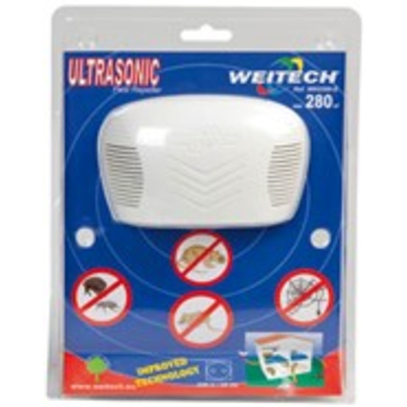 WEITECH PEST REPELLER WK3523-3