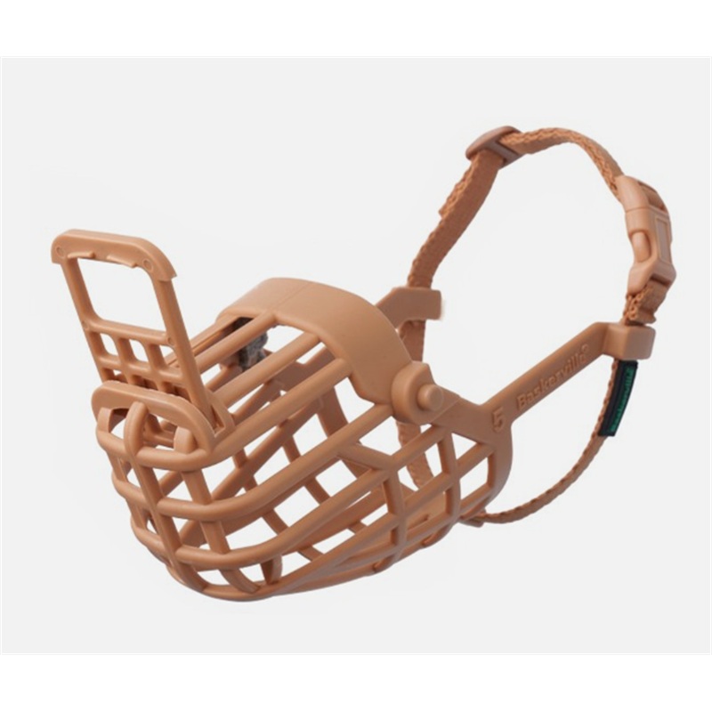 Baskerville Muzzle Size 9