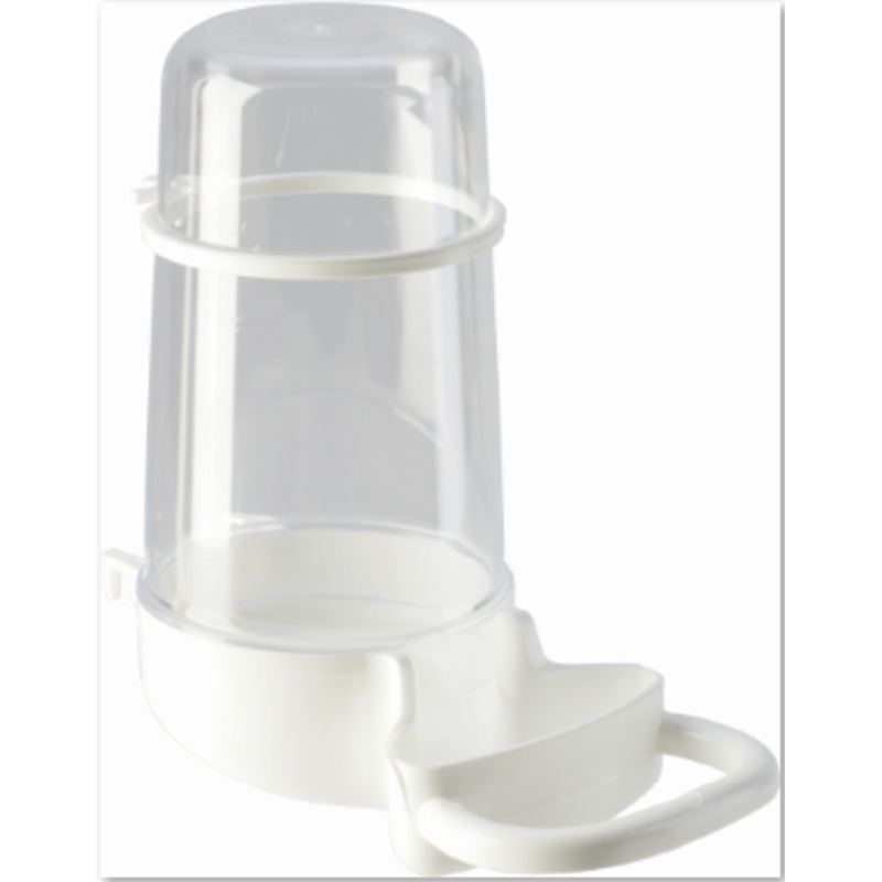 BIRD DRINKER MANGIATOIA 400ml|400cc