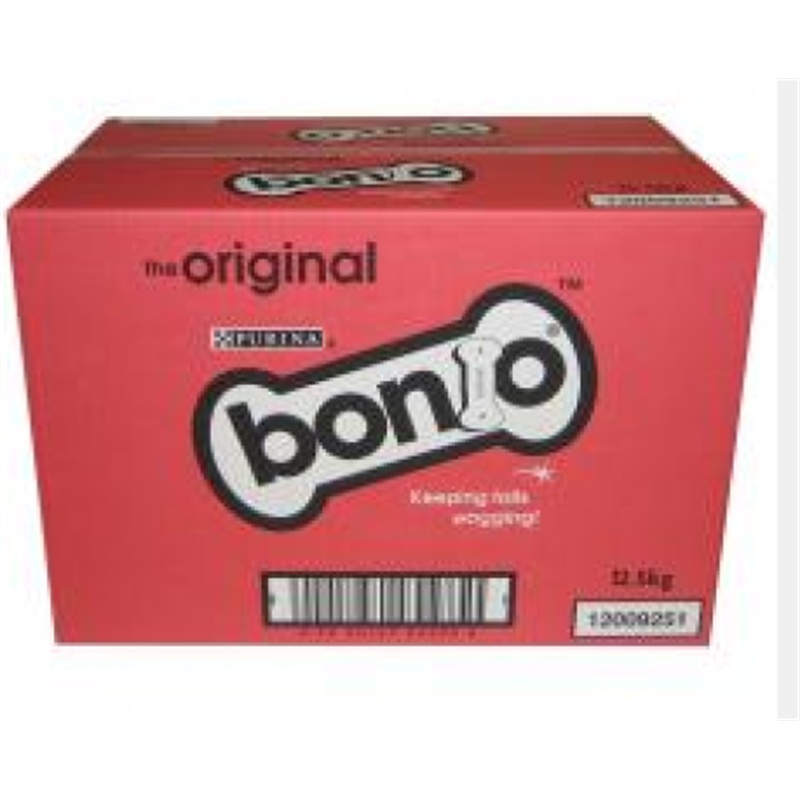 Bonio Original 12.5kg.