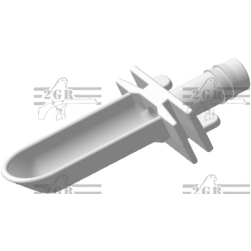 DRINKER DROP SAVER