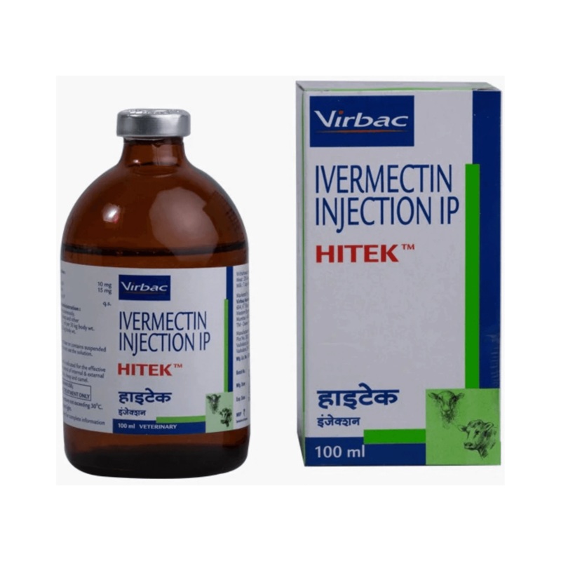 HITEK INJ (M)