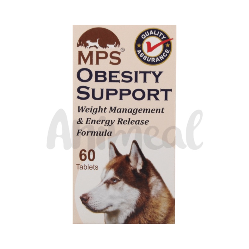 MPS OBESITY SUPPORT TABLET