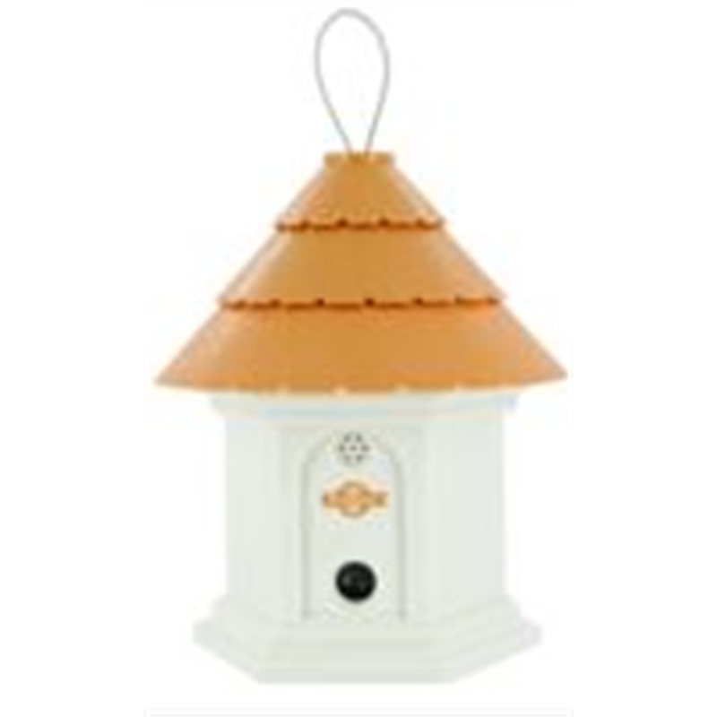 PetSafe Deluxe Outdoor Bark Control