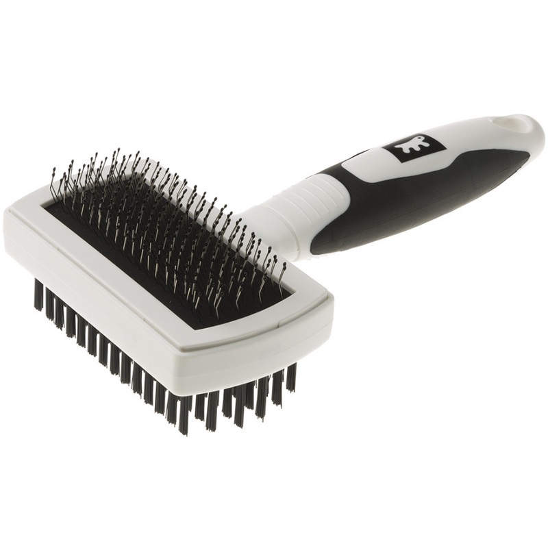 PREMIUM SLICK-BRUSH DOUBLE