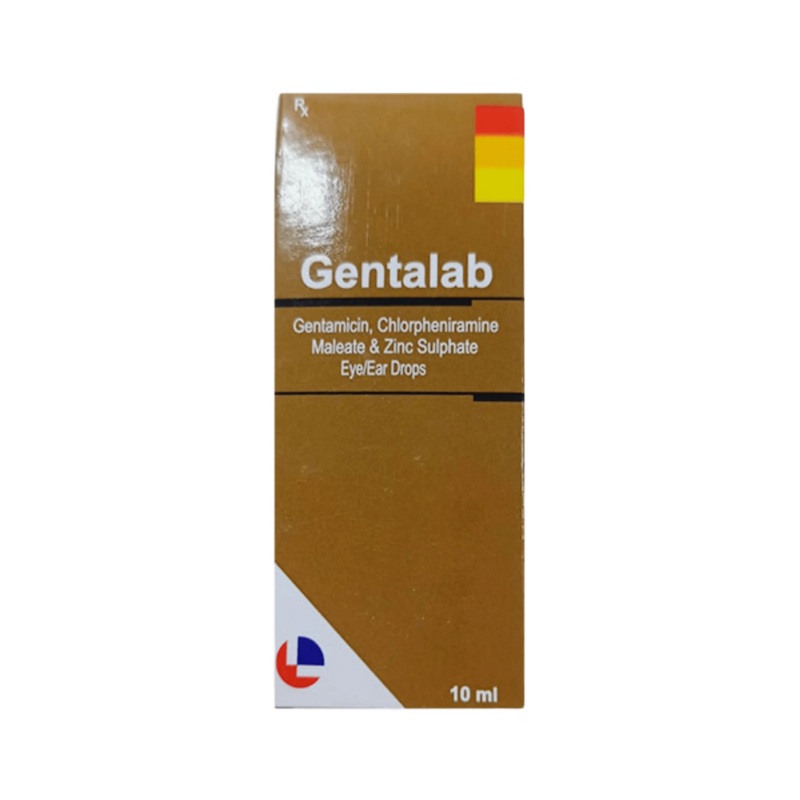 GENTALAB DROP