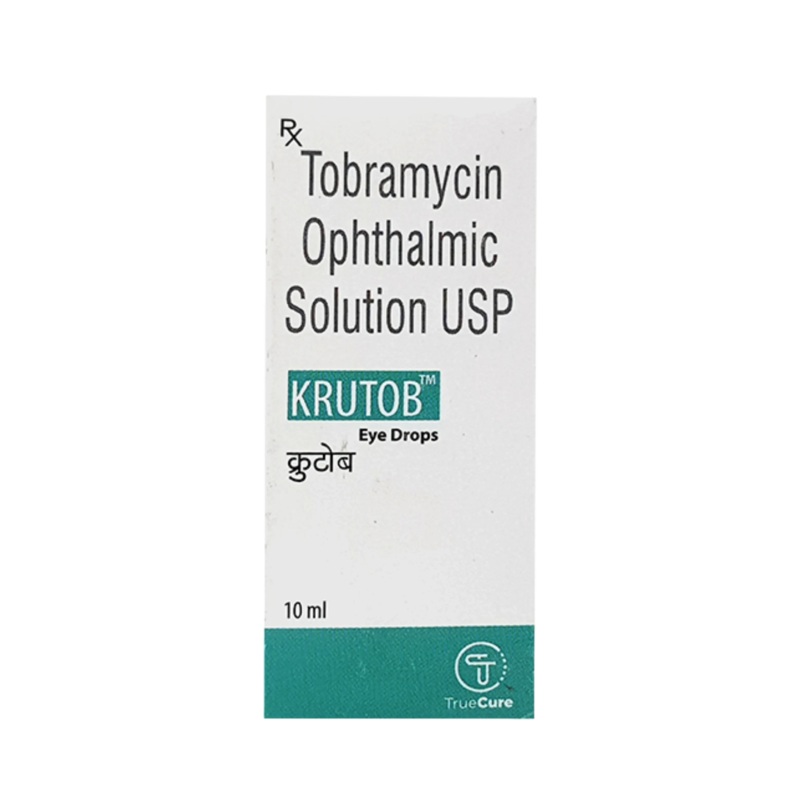 KRUTOB EYE DROP