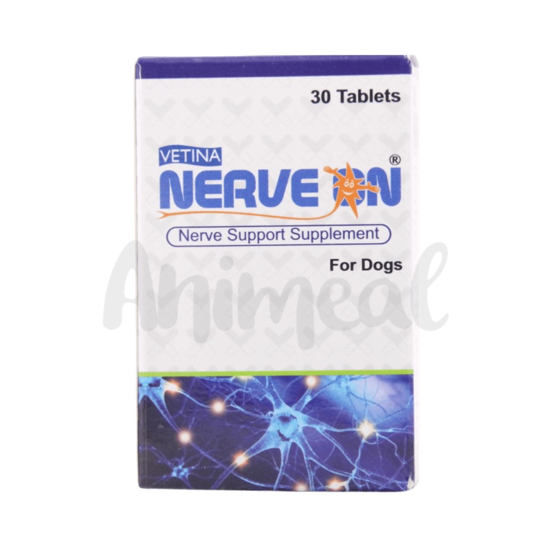 NERVE ON TABLET