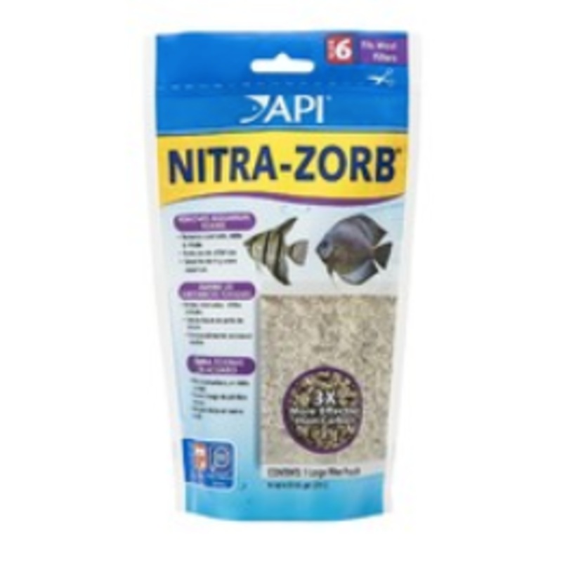 Nitra-Zorb