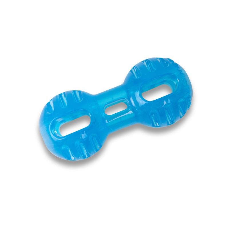Scream Xtreme Treat Dumbbell|Small|Med/Lge|X Large|Loud Orange|Loud Green|Loud Blue|Loud Pink
