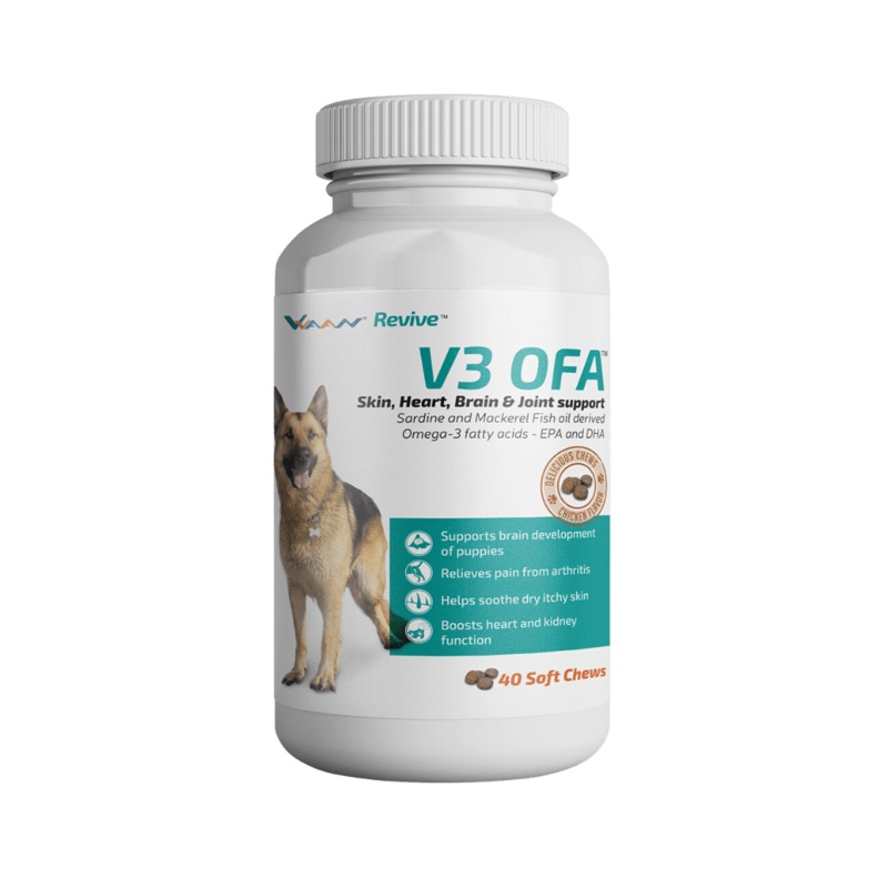 V3 OFA 40TABS