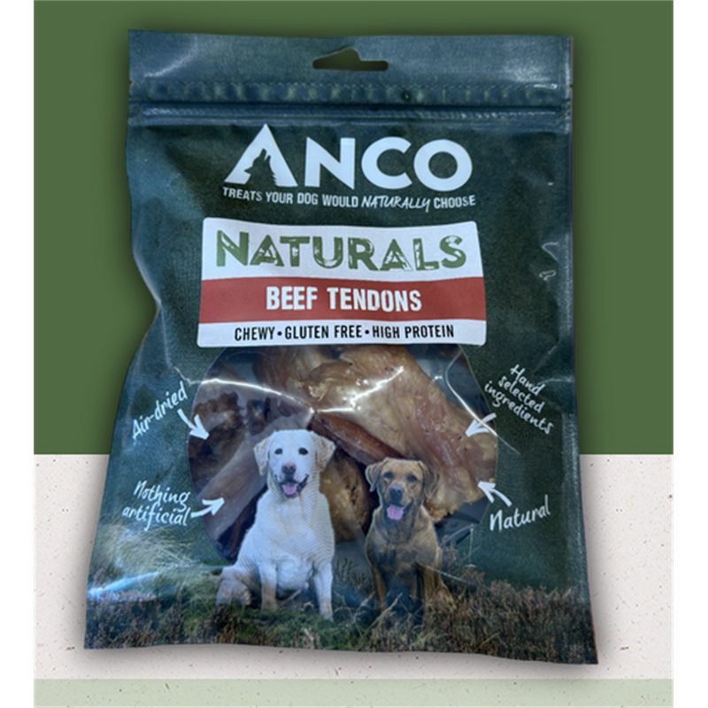 Anco Beef Tendons 200g