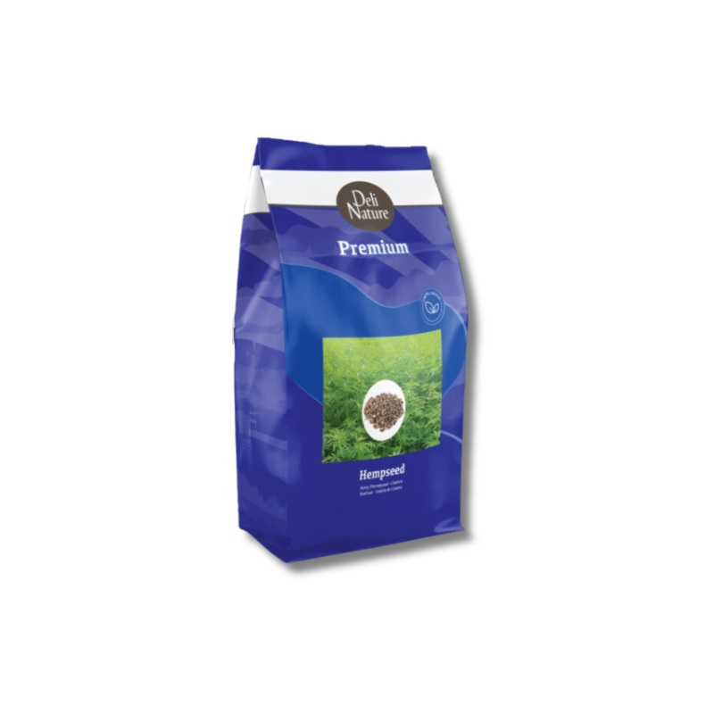 DN HEMPSEED 700G|700g