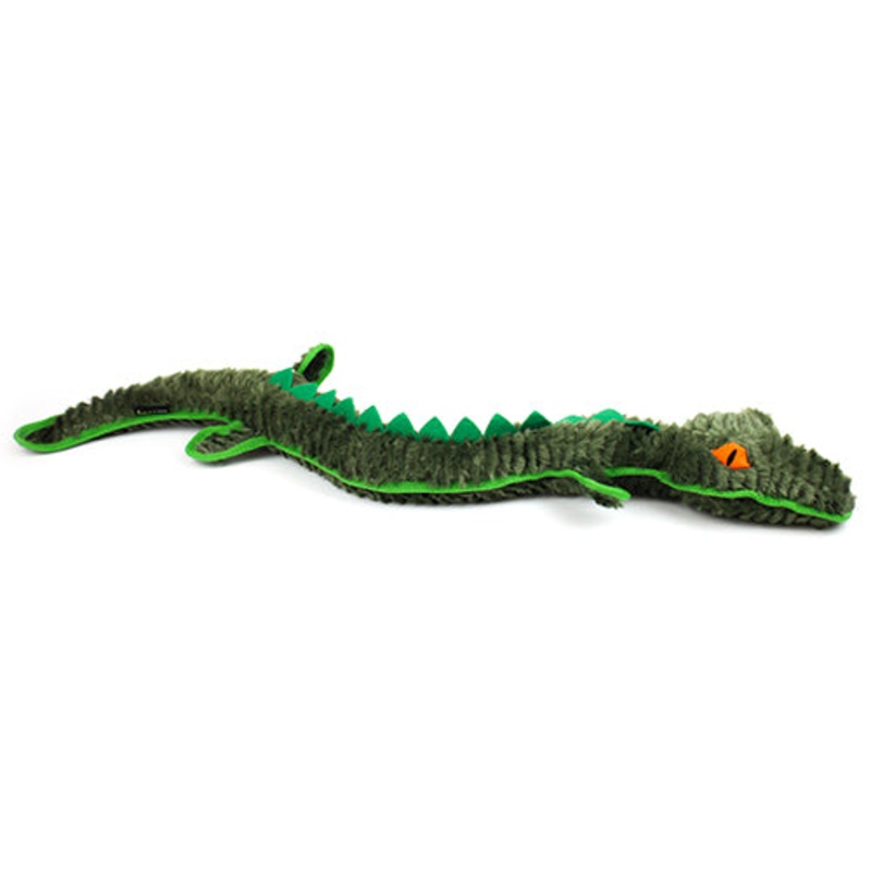 Plush Tuff Crocodile|Medium|Large
