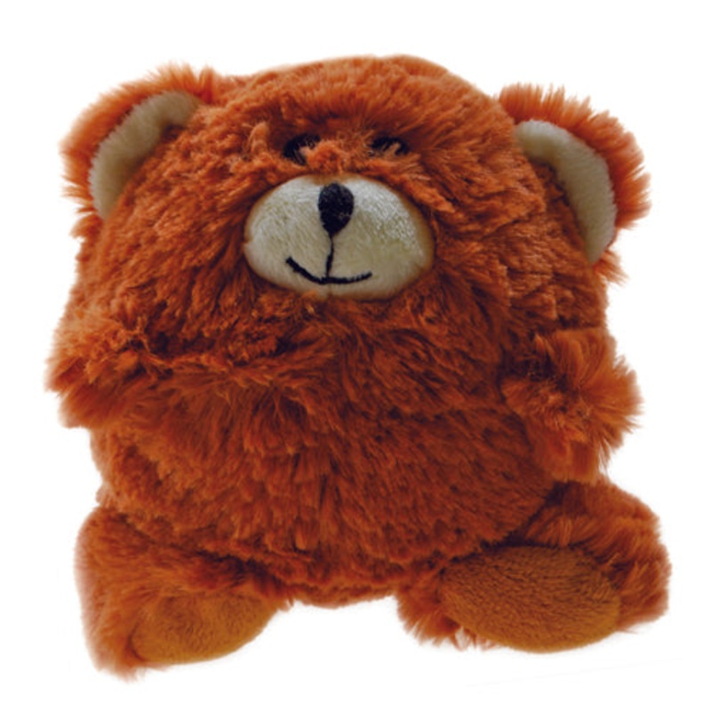Snuggle Friends Bear|12cm|20cm